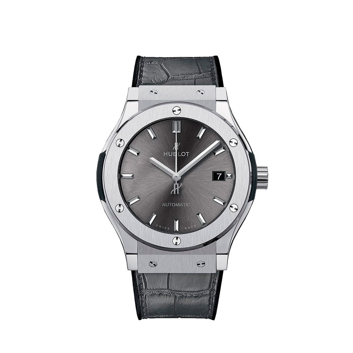 Luxury Watch Classic Fusion Automatic 42mm watch