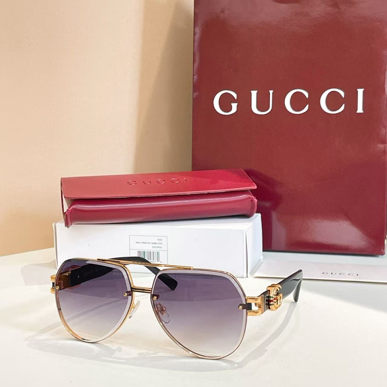 7 Colors Hot Sunglasses 19987