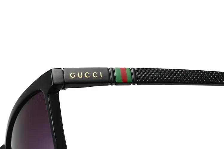 2026 Classic Square Web Frame Eyewear