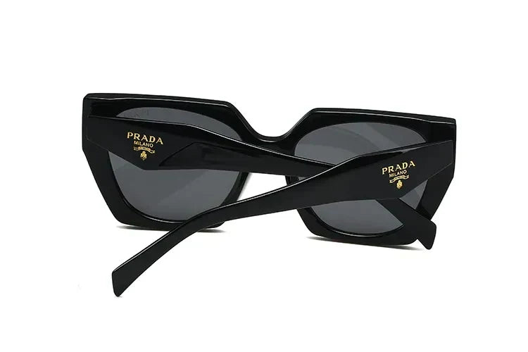 2026 Classic Polygon Unisex Sunglasses