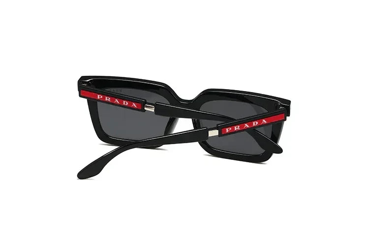 2026 Classic Square Sunglasses