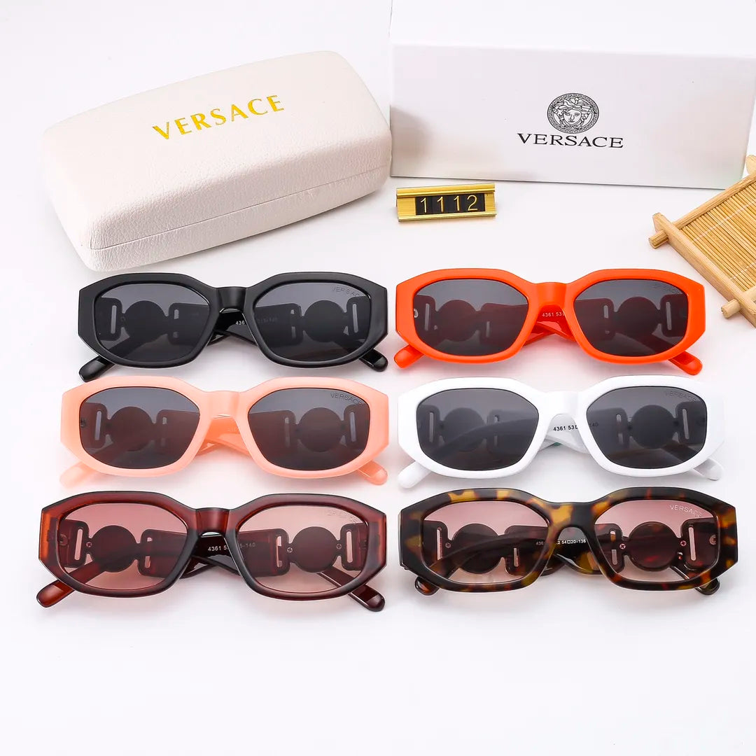 2026 Classic Unisex Small Frame Sunglasses
