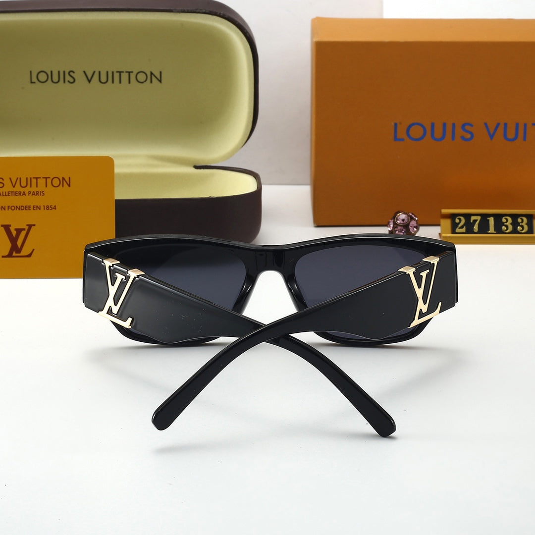 2026 UV protection high definition gradient lens series 27133