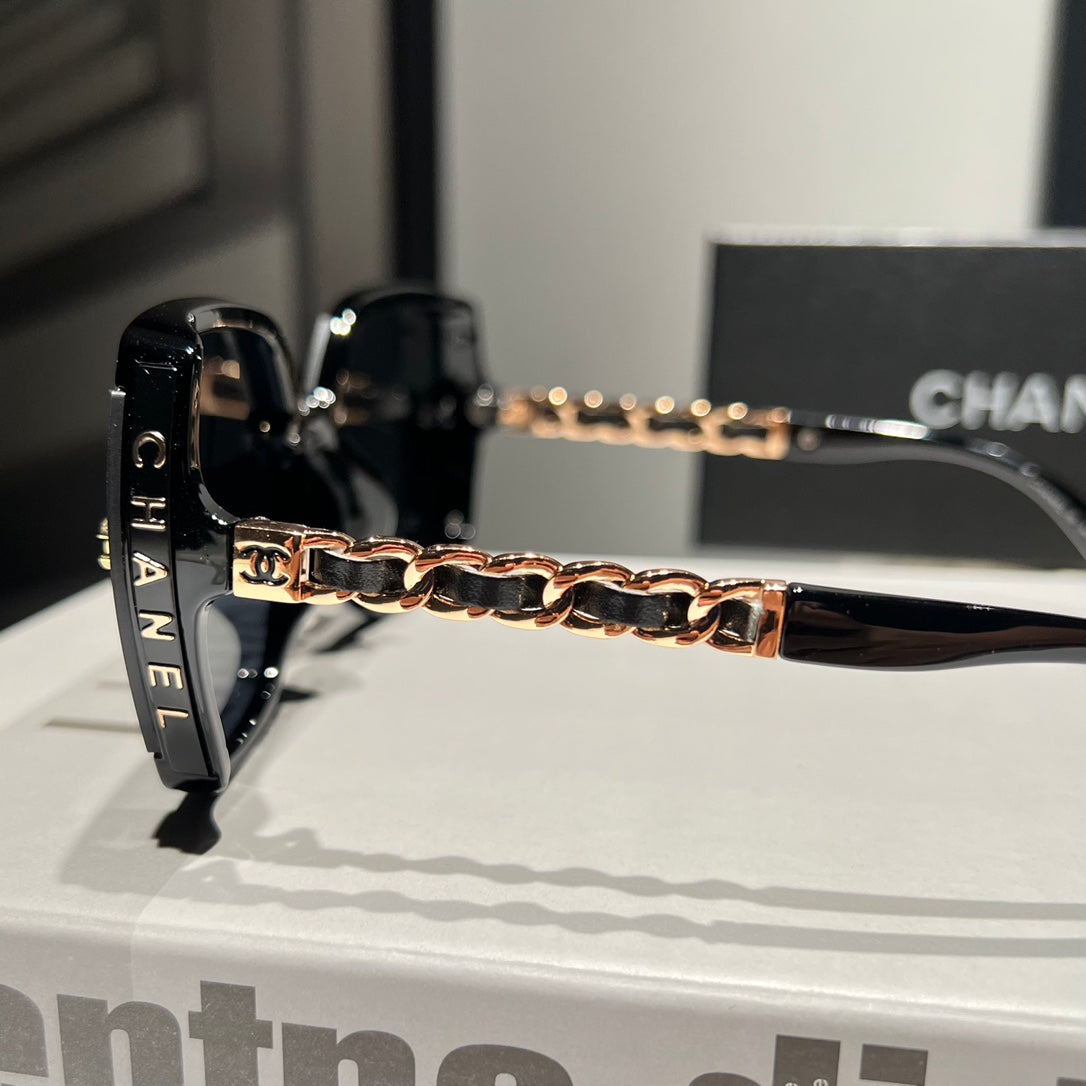2026 4 colors stylish simple sunglasses 9162