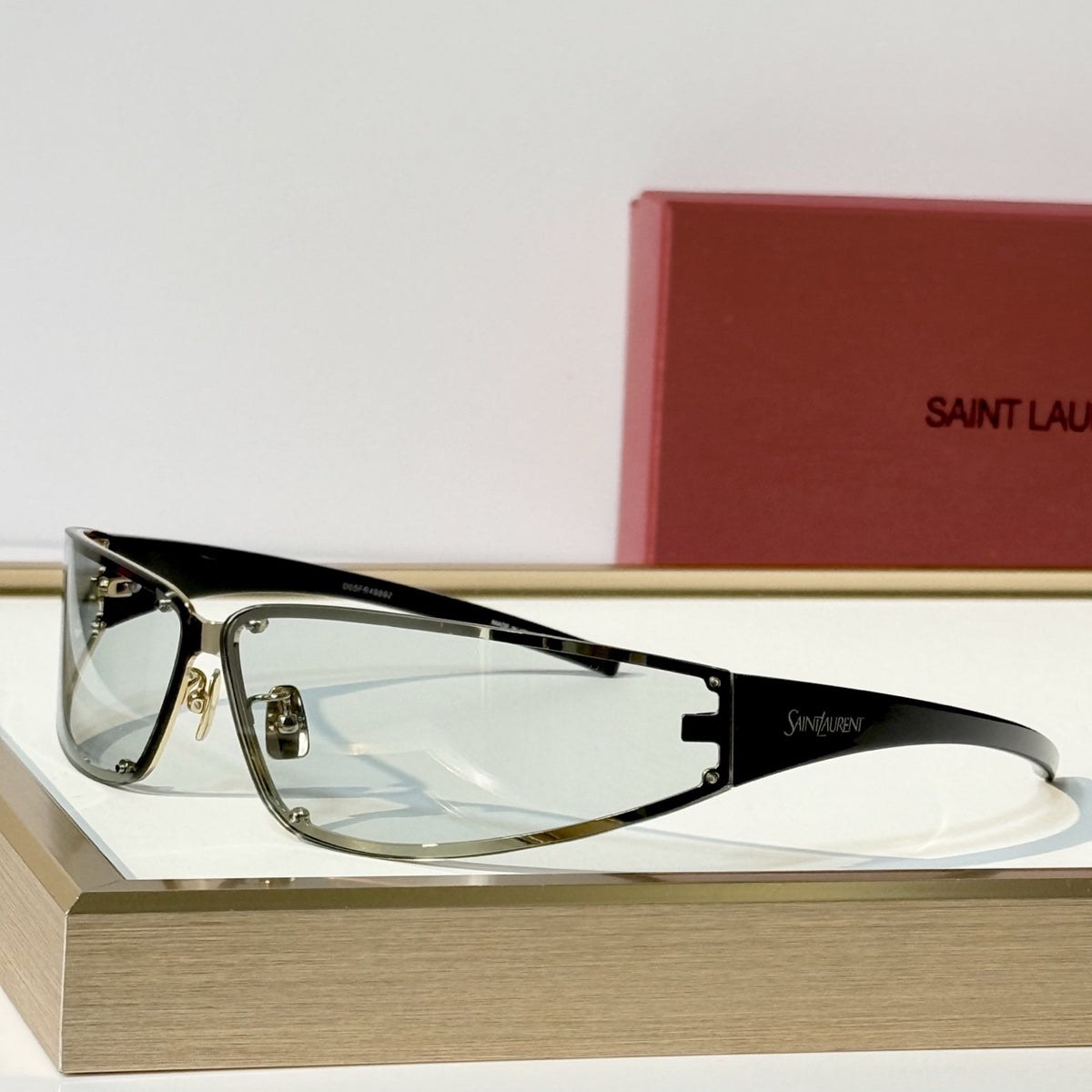 2026 High-End leisure travel versatile sunglasses19017