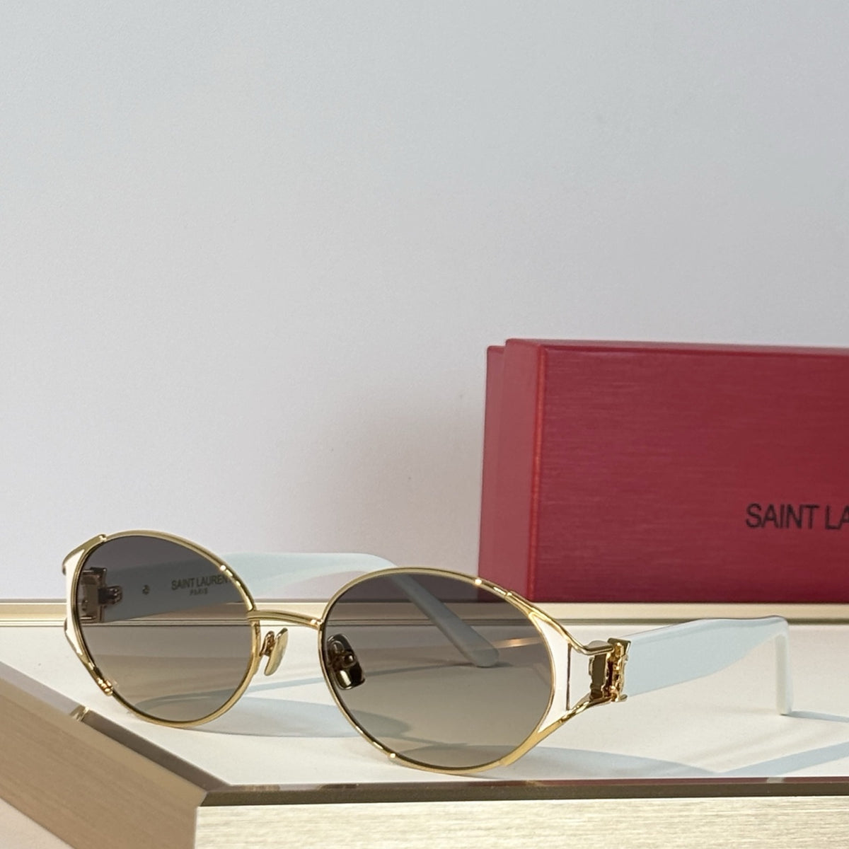 2026 High-End leisure travel versatile sunglasses19018