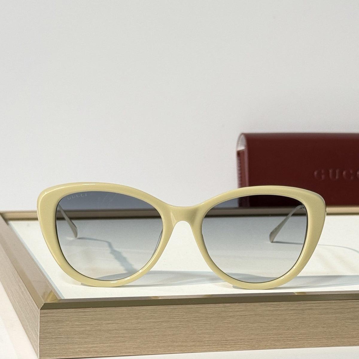 2026 High-End leisure travel versatile sunglasses19021