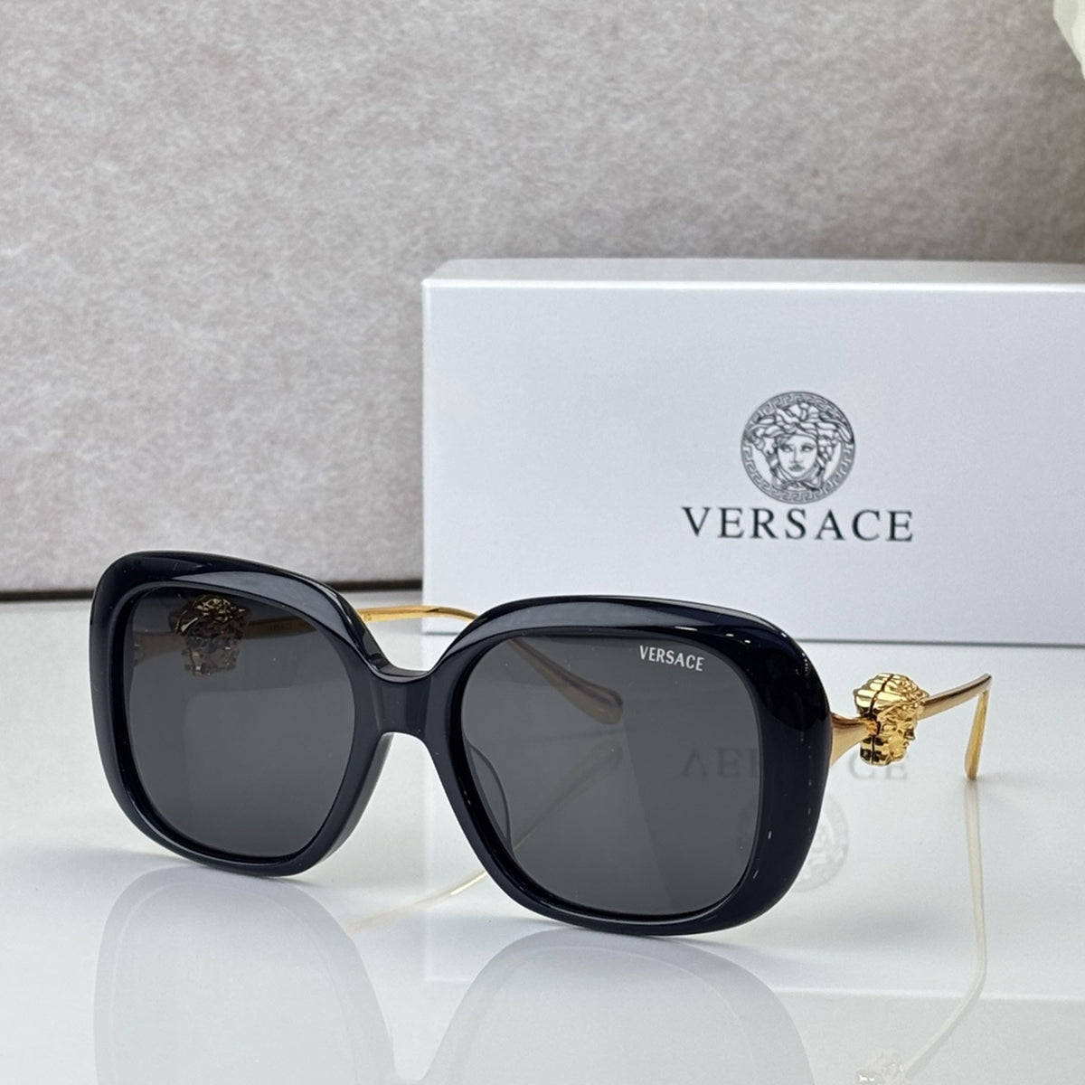 2026 High-End leisure travel versatile sunglasses19031