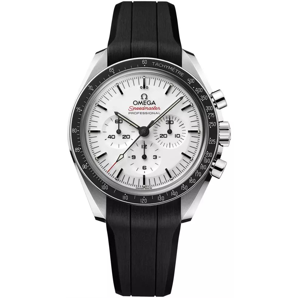 wrist watch Speedmaster Moonwatch Professional 310.32.42.50.04.001 Watch 42 mm watch