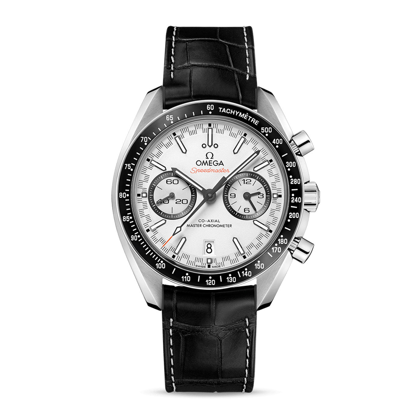 wrist watch Speedmaster RACING CO‑AXIAL MASTER CHRONOMETER CHRONOGRAPH Ref# 329.33.44.51.04.001 watch