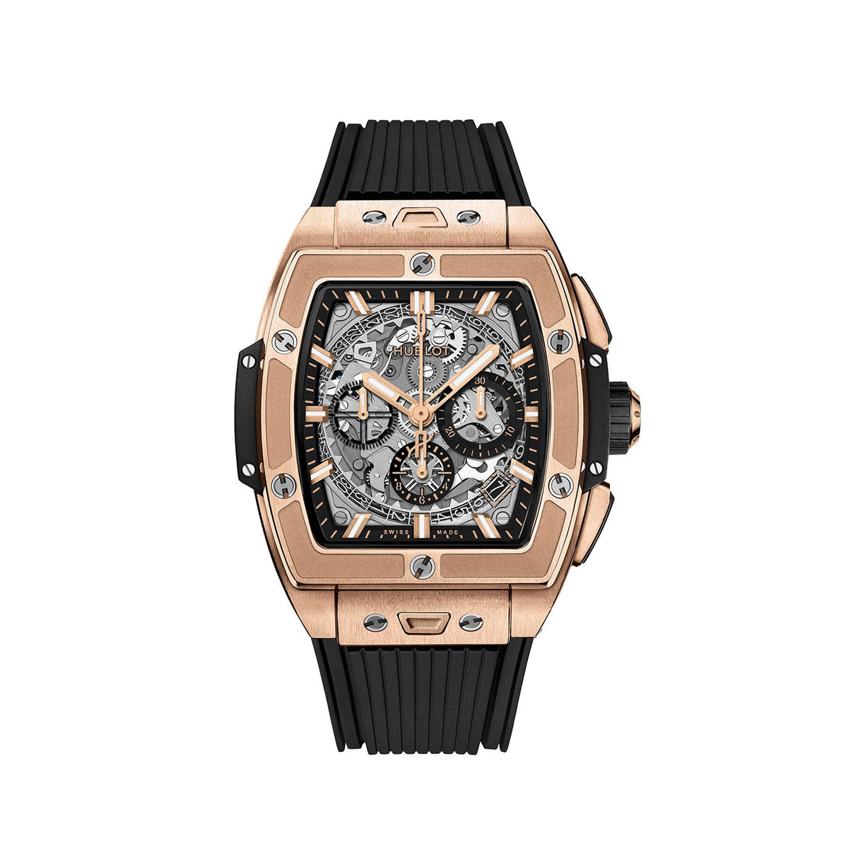 Luxury Watch Spirit of Big Bang KING GOLD watch