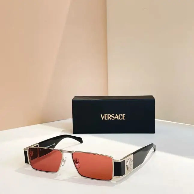5 color high-value unisex outdoor leisure sunglasses