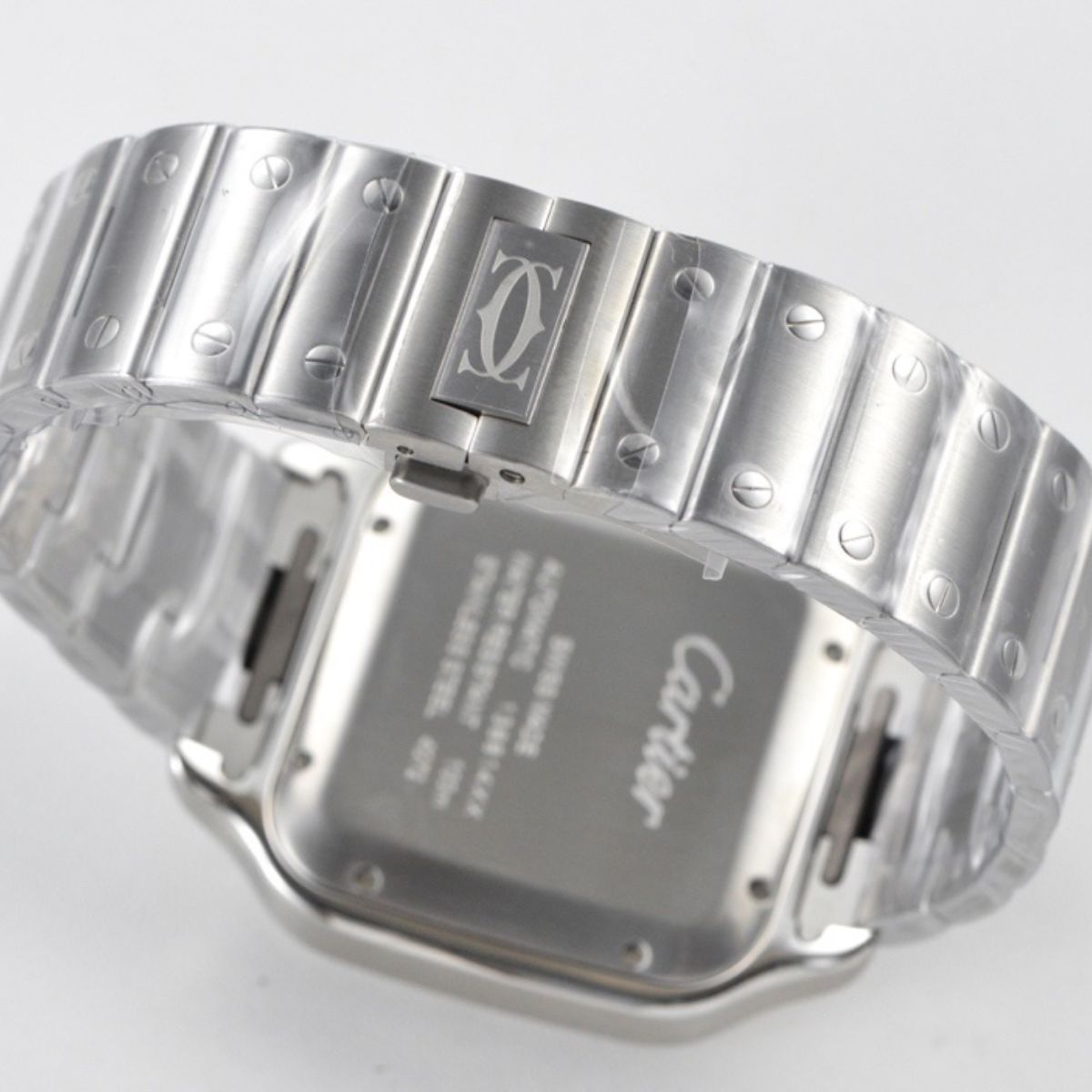 Parisian Aviator watch Large model 47.5 mm x 39.8 mm 4703