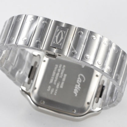 Parisian Aviator watch Large model 47.5 mm x 39.8 mm 4703