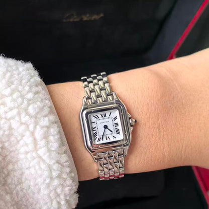 Parisian Panthère de Parisian watch 22 x 30 mm 5283