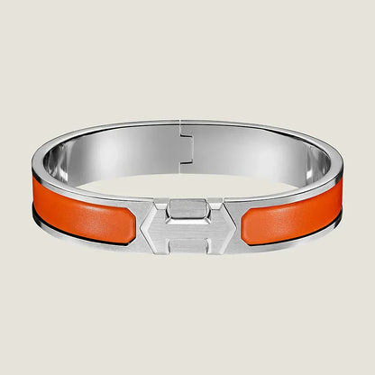 18K Celestial Super H Orange Bracelet
