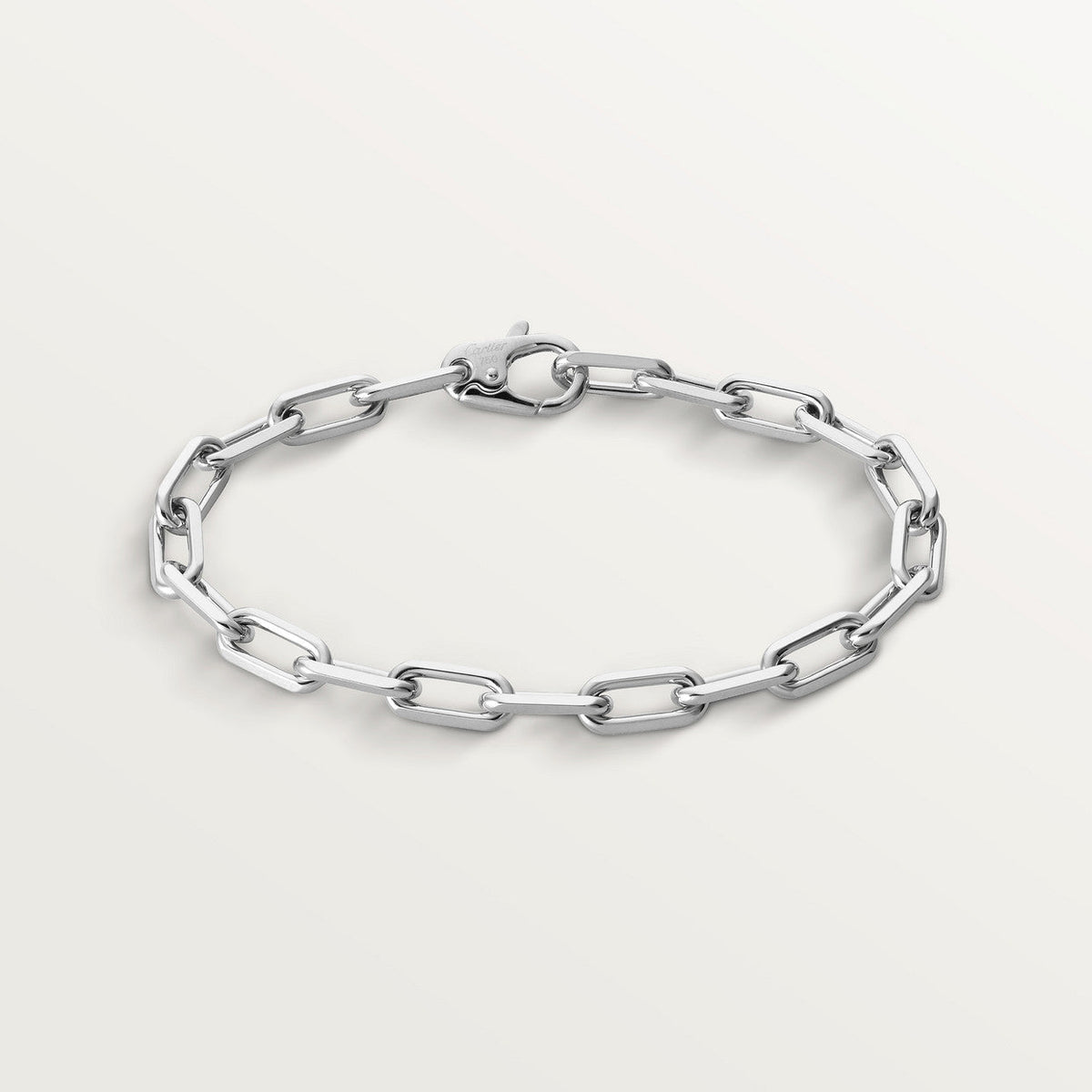 18K Celestial Santos De Bracelet