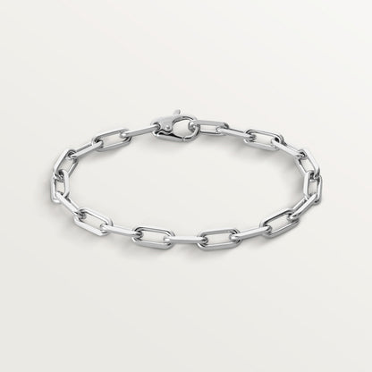 18K Celestial Santos De Bracelet