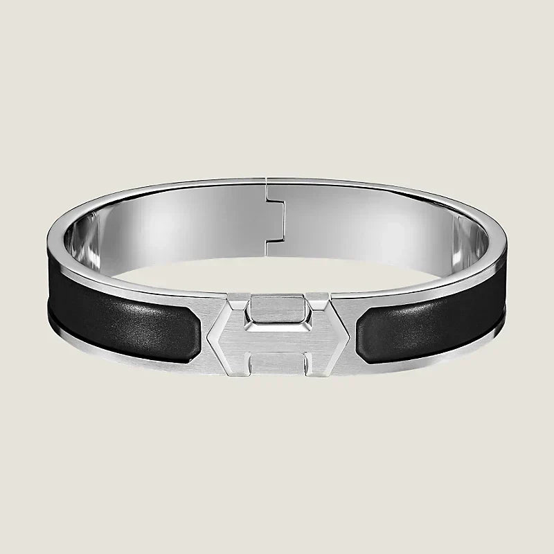 18K Celestial Super H Black Bracelet