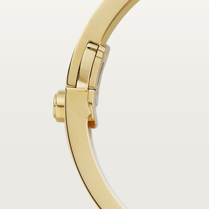 18K Celestial Love Diamonds Bracelet