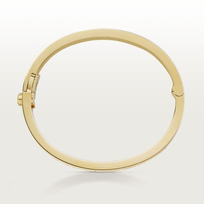 18K Celestial Love Diamonds Bracelet