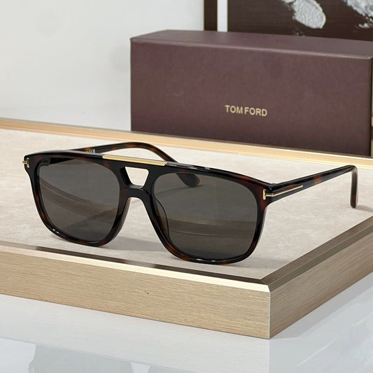 2026 High-End leisure travel versatile sunglasses19001