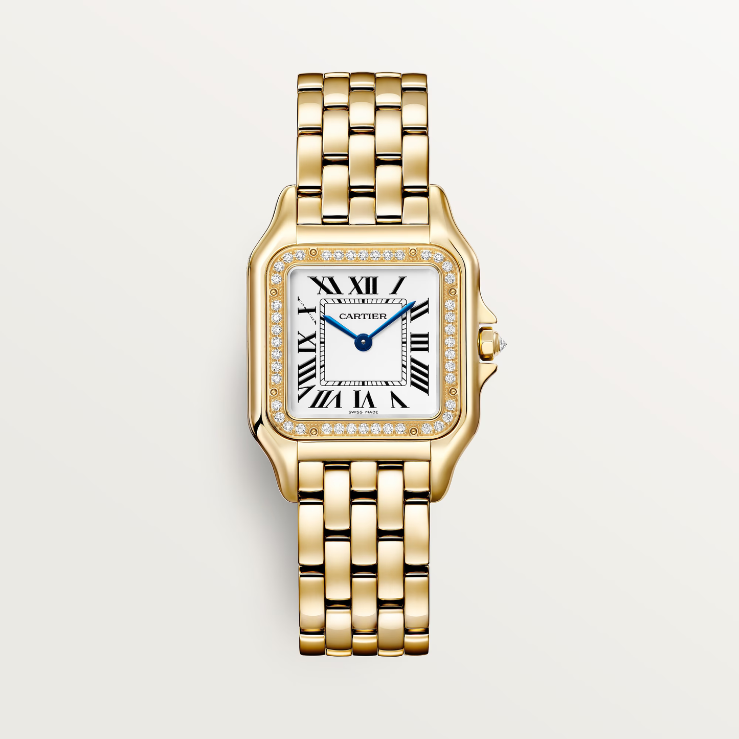 Panthère de watch