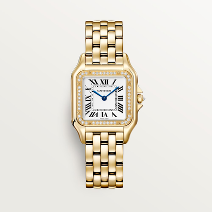 Panthère de watch