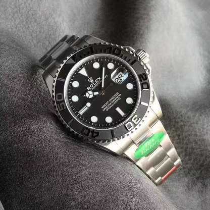 [Super Clone] Regency Marine Master 42 mm Timeless Timing Bezel Black Dial 226627 6199