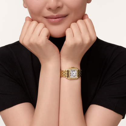 Panthère de watch