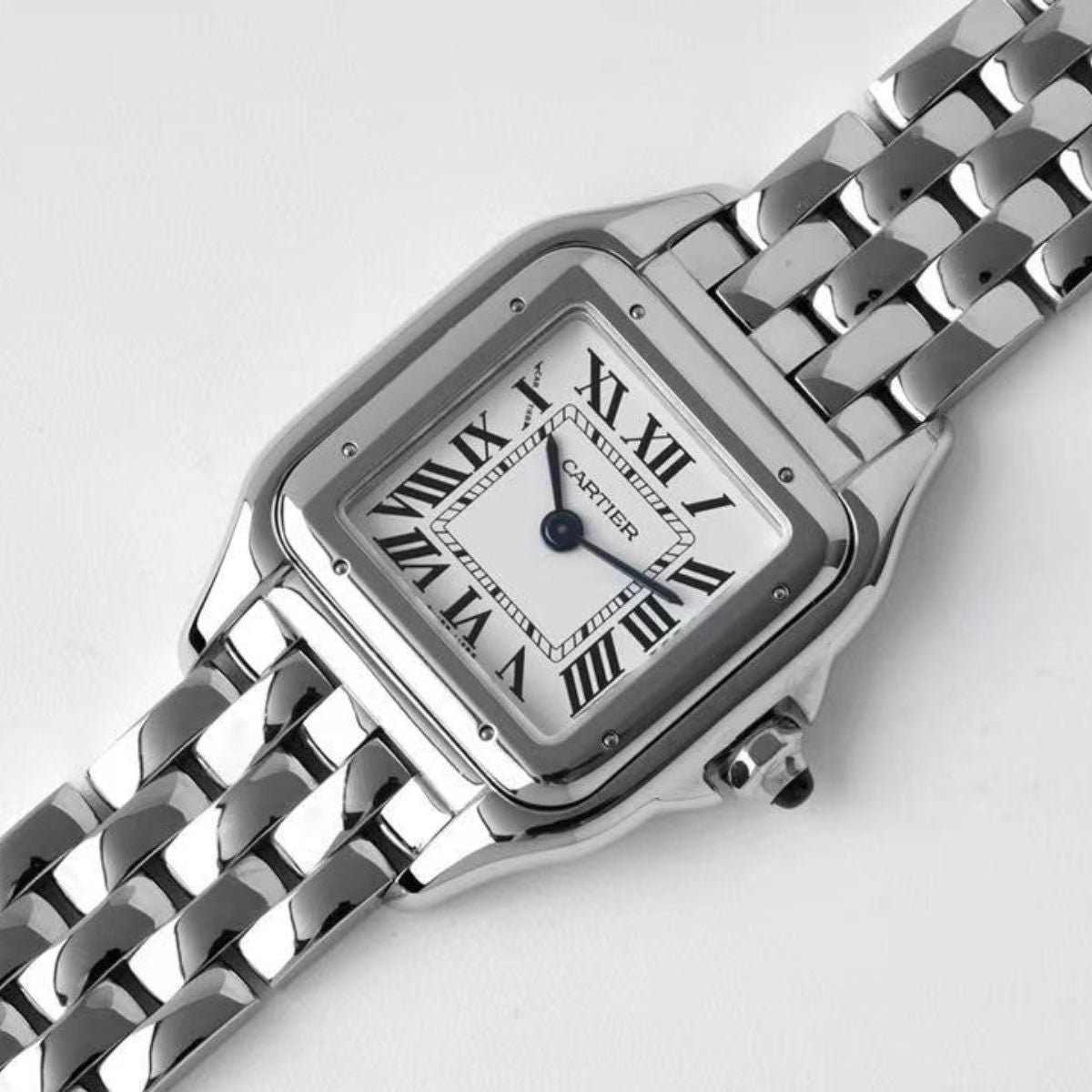 Parisian Panthère de Parisian watch 22 x 30 mm 5283