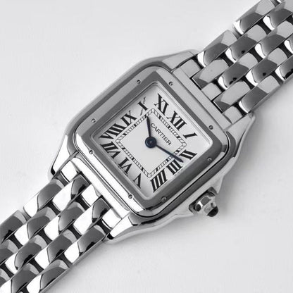 Parisian Panthère de Parisian watch 22 x 30 mm 5283