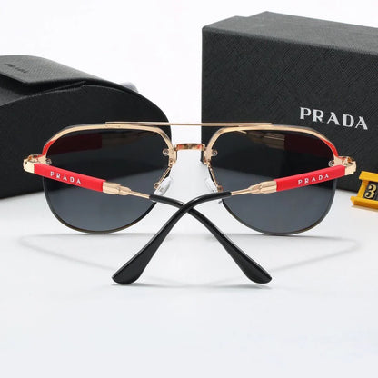 26 new high-value unisex outdoor leisure sunglasses 3898