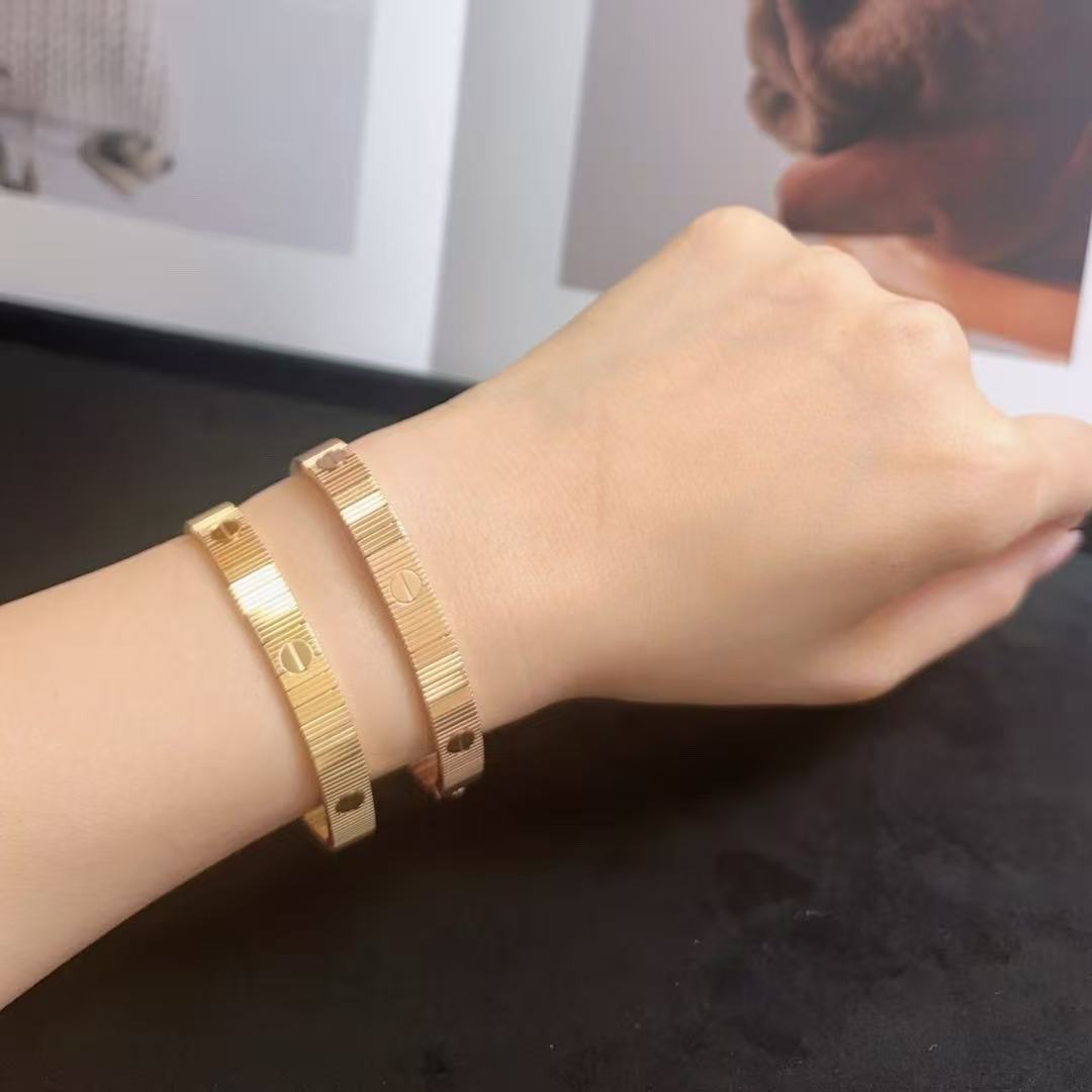 18K Celestial Love Unlimited Bracelet