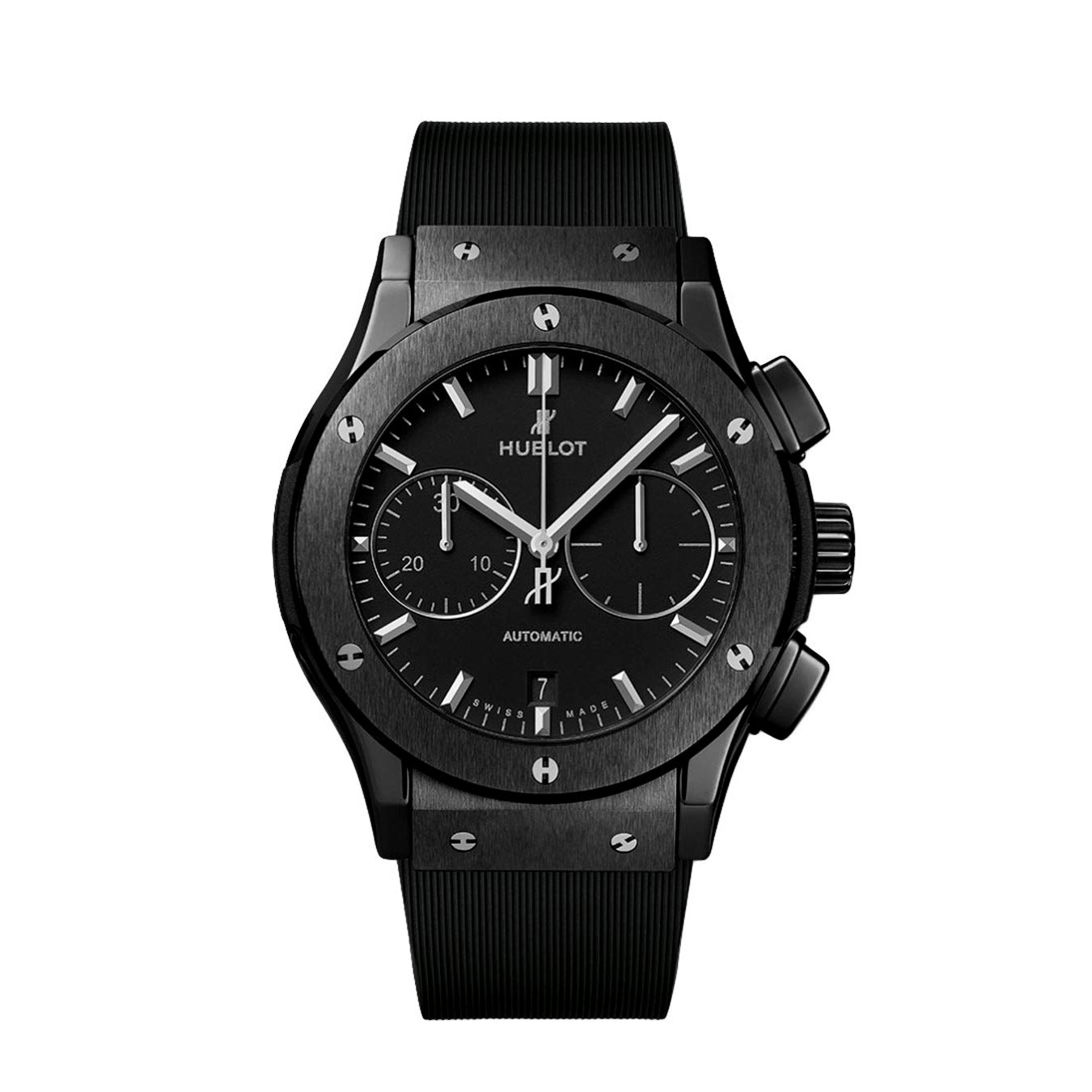 Luxury Watch Classic Fusion Chronograph Automatic 45mm watch
