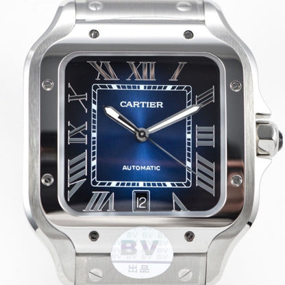 Parisian Aviator watch Large model 47.5 mm x 39.8 mm 4703