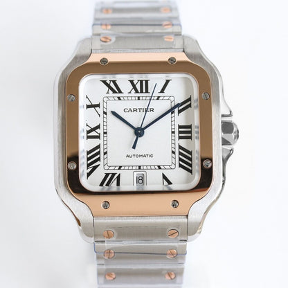 Parisian Aviator watch Large model 47.5 mm x 39.8 mm 6695