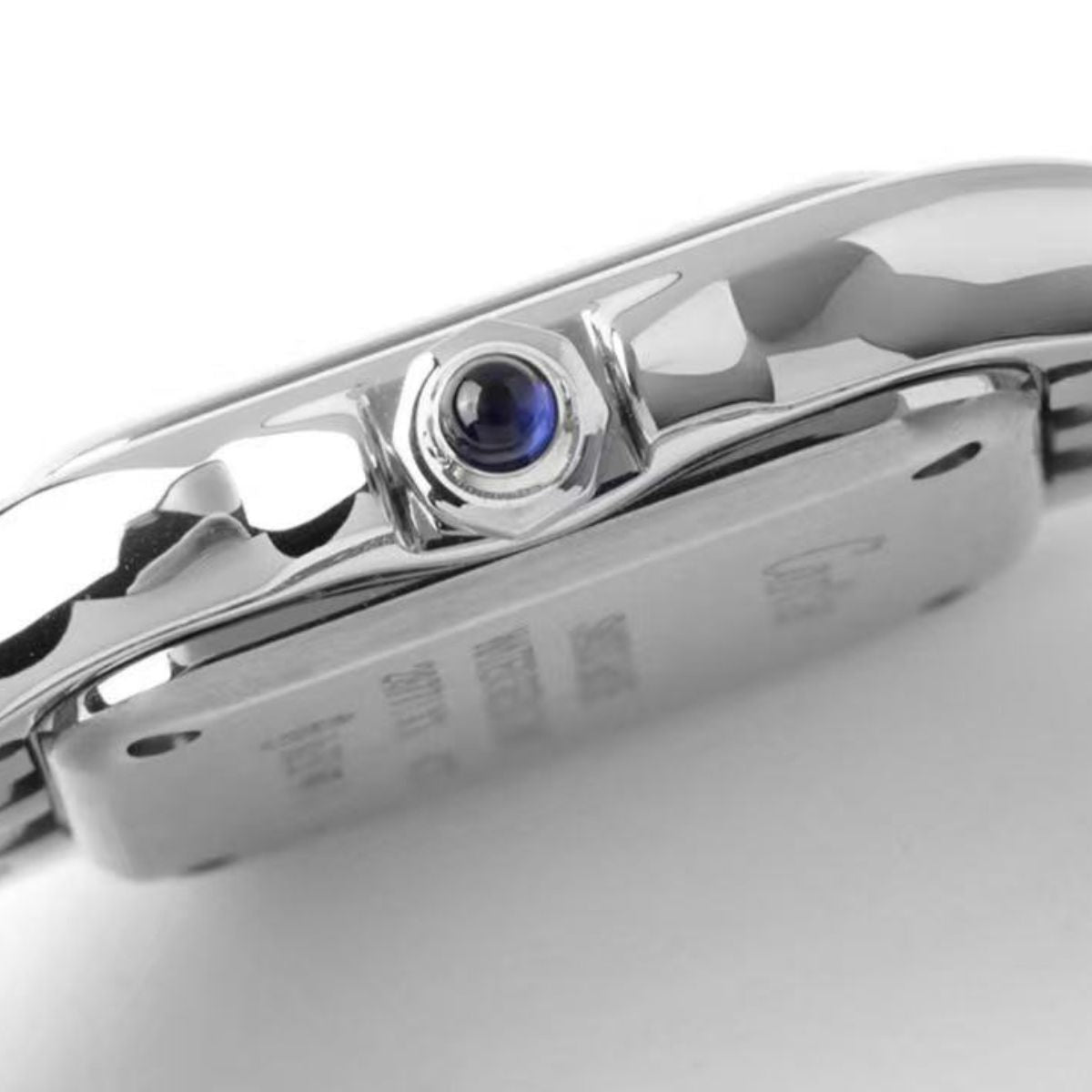 Parisian Panthère de Parisian watch 22 x 30 mm 5283