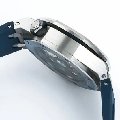 Prestige Atelier Coastal Sport Diver 42mm Blue Dial Stainless Steel 1221