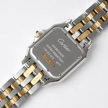 Parisian Panthère de Parisian watch 27 x 37 mm 9131