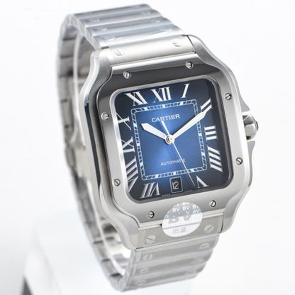 Parisian Aviator watch Large model 47.5 mm x 39.8 mm 4703