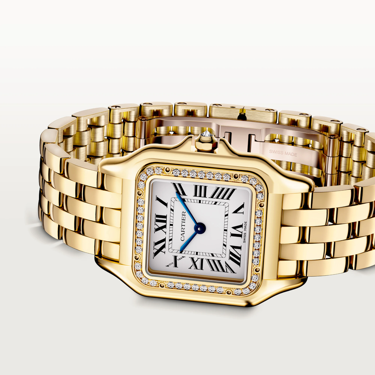 Panthère de watch