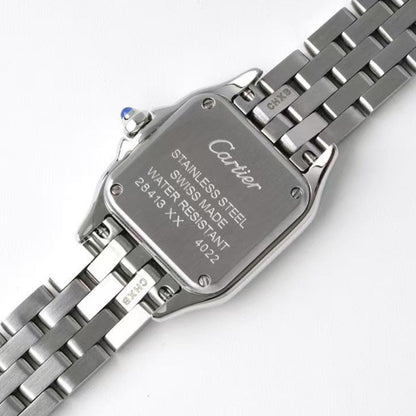 Parisian Panthère de Parisian watch 22 x 30 mm 5283
