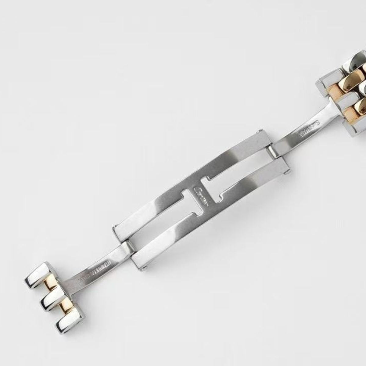 Parisian Panthère de Parisian watch 27 x 37 mm 9131