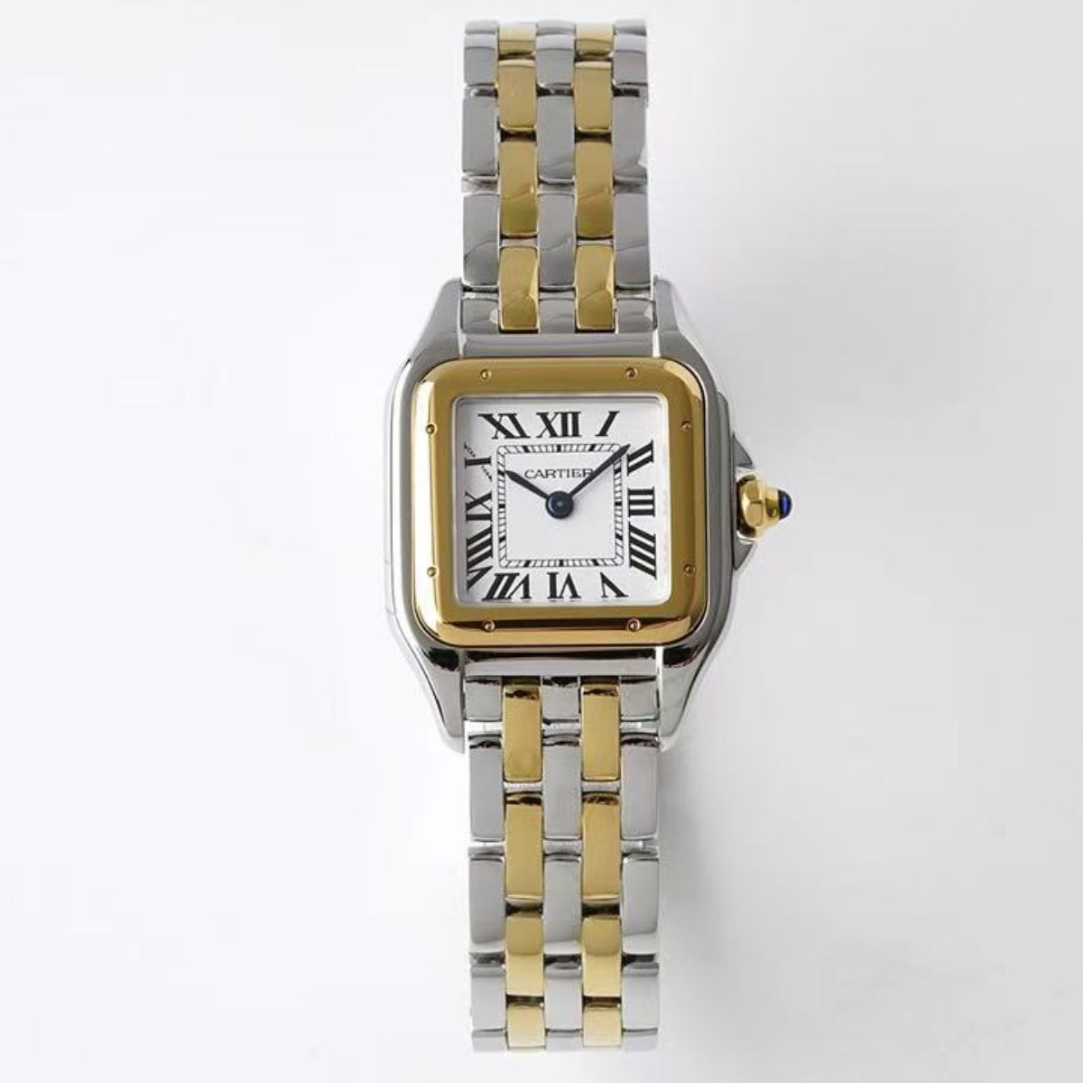 Parisian Panthère de Parisian watch 22 x 30 mm 6216