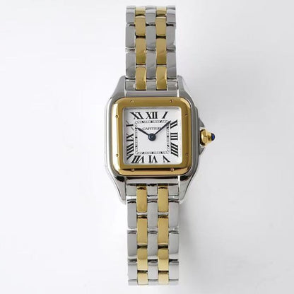 Parisian Panthère de Parisian watch 22 x 30 mm 6216