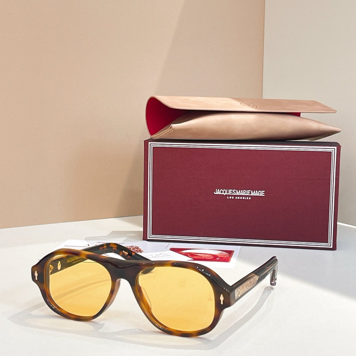 2026 New creative sunglasses