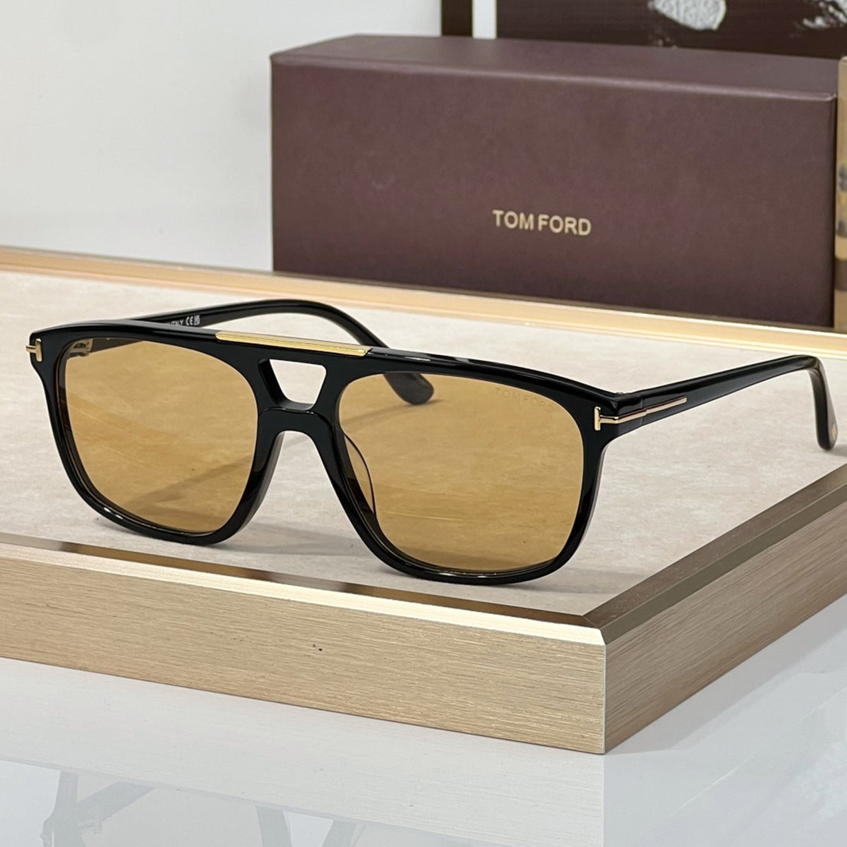 2026 High-End leisure travel versatile sunglasses19001