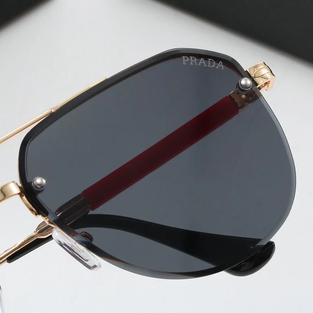26 new high-value unisex outdoor leisure sunglasses 3898