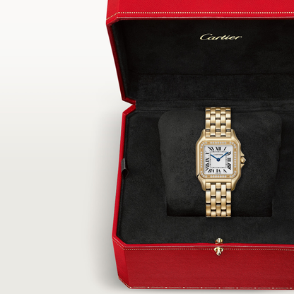 Panthère de watch